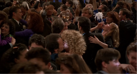 Srpkinje su obožavale ovaj film: Hit iz 1989. bi imao drugačiji kraj da se nije pojavila ona, u trenu je promenila sve